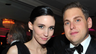 Rooney Mara and Jonah Hill join Gus Van Sant’s quadriplegic cartoonist movie